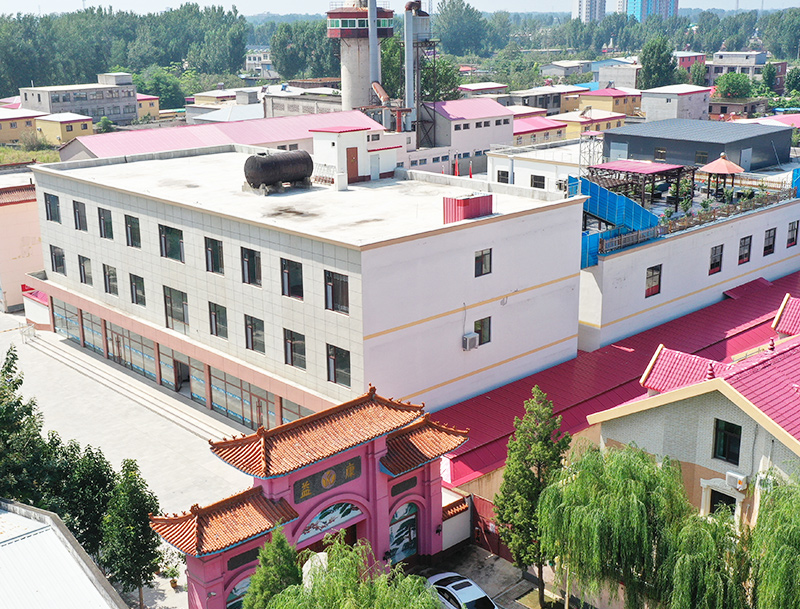 河北益康
